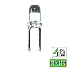 L-31ROPT1X – 3.0mm Phototransistor