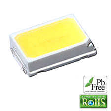 LT2835WDT-XXX – 3.5×2.8×0.8mm Surface Mount Device LED (2835)